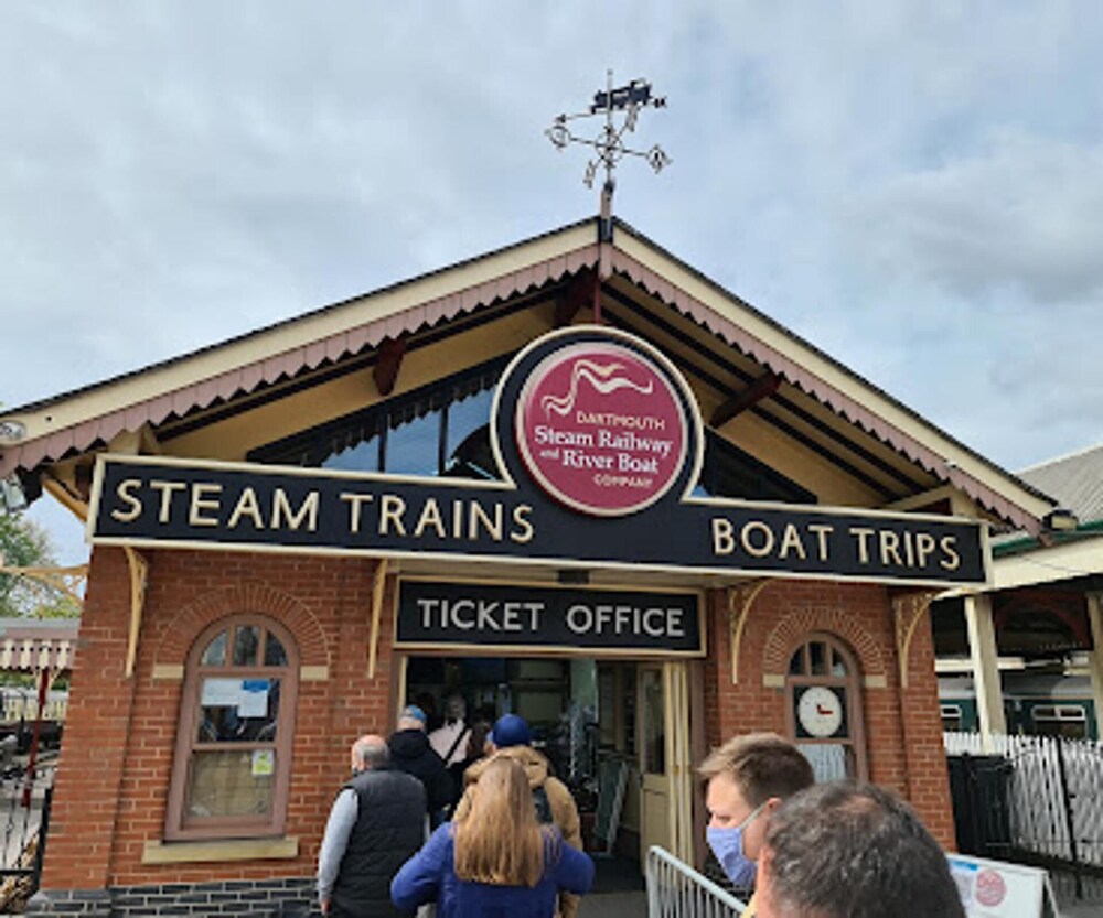 Stunning 2-bed Apartment in Newton Abbot