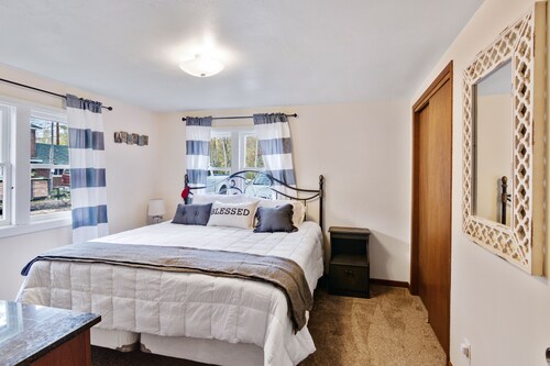 The Best Hotels Closest to Menominee Casino Resort in Neopit ...