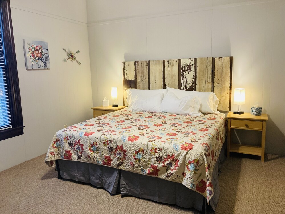 Katy Trail Pull Off Boonville Vrbo