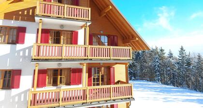 Pohorje Village Wellbeing Resort – Forest Apartments Videc