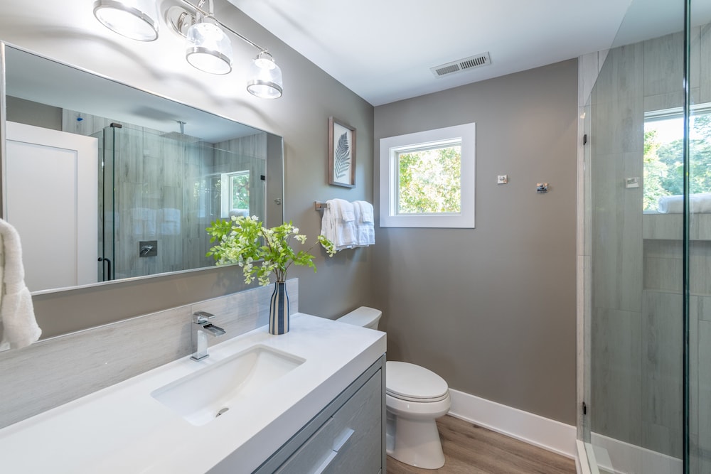 Channel Marker w/Optional Boat Rental