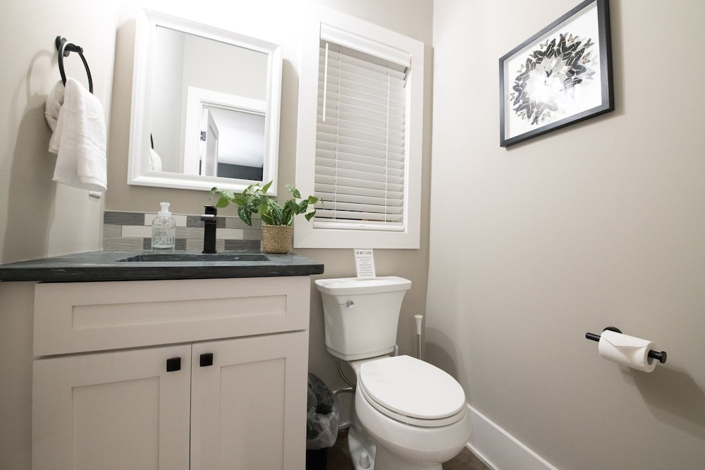 Channel Marker w/Optional Boat Rental