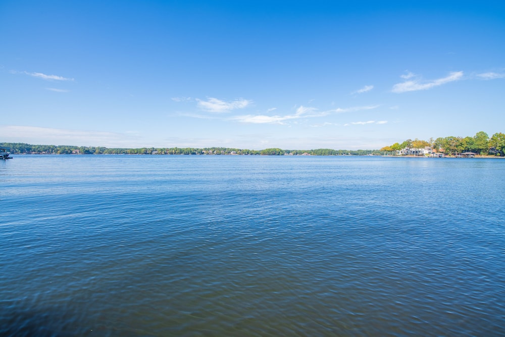 Channel Marker w/Optional Boat Rental