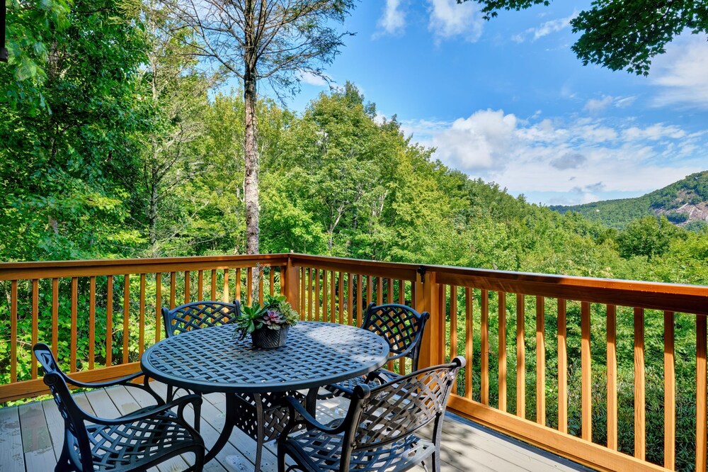 Stunning Views From This Three Bedroom Home - Big Bear Lodge