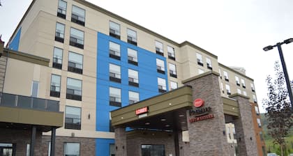Best Western Premier Route 97 Vernon