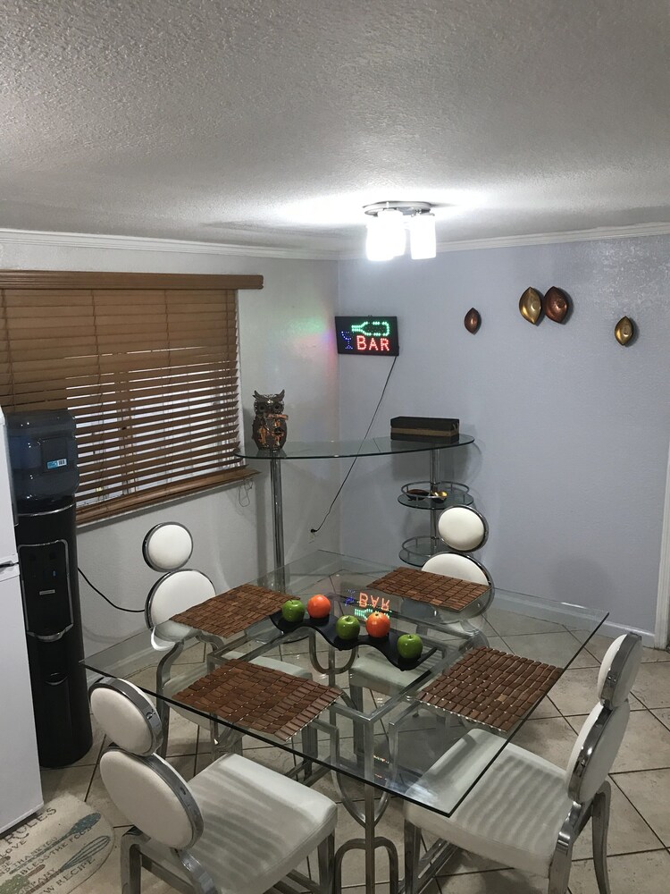 MIAMI VACATIONAL 20122 4BED-2BATH