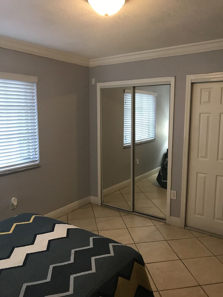 MIAMI VACATIONAL 20122 4BED-2BATH