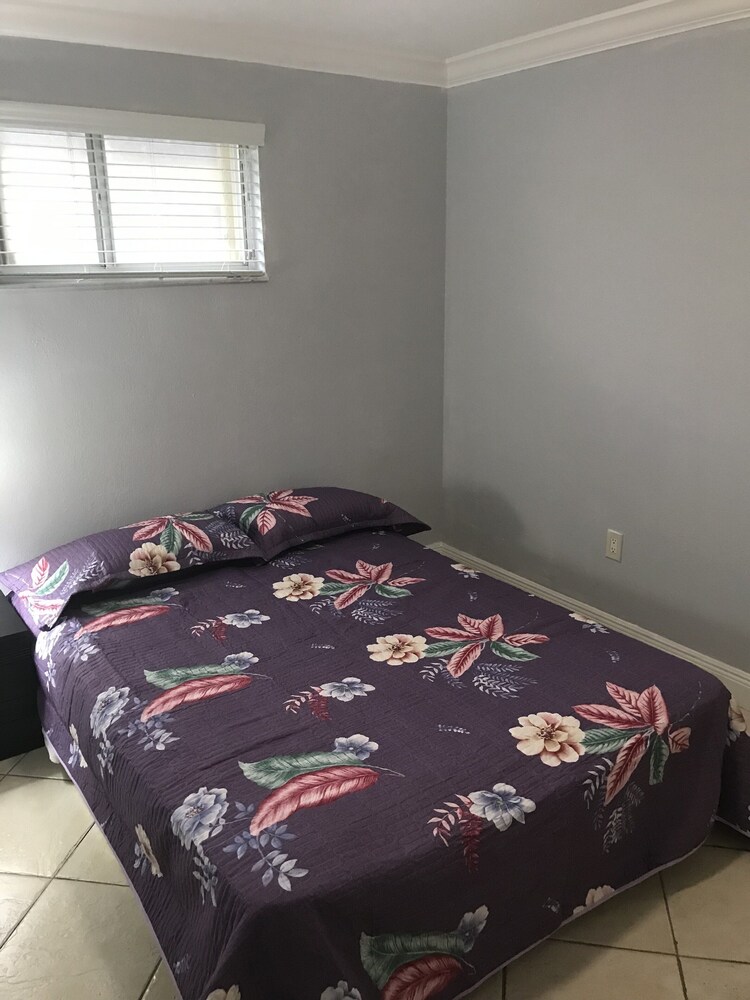 MIAMI VACATIONAL 20122 4BED-2BATH