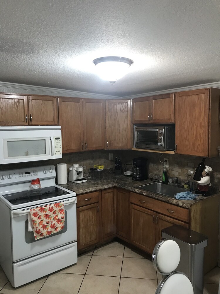 MIAMI VACATIONAL 20122 4BED-2BATH