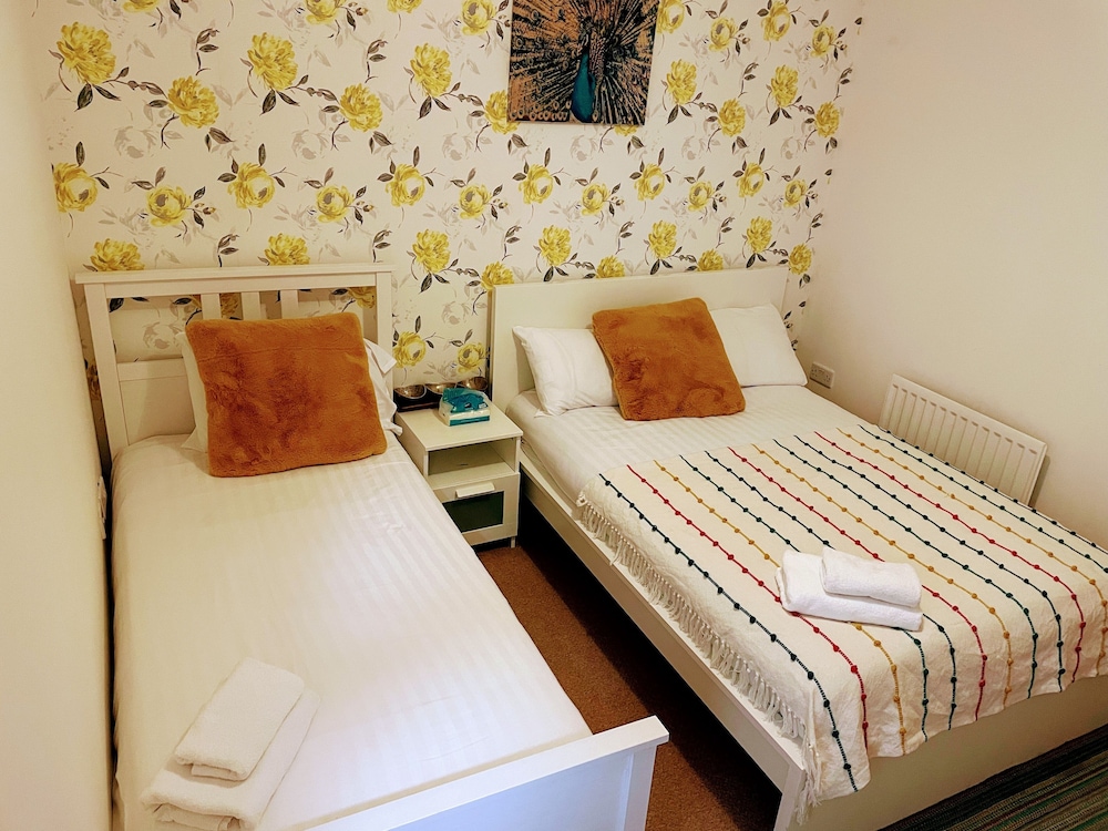 Numero Uno Detached Aparthouse