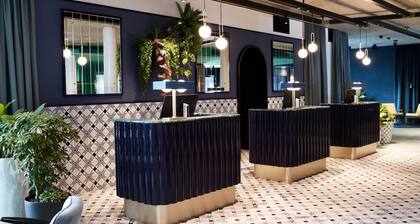 Hotel Indigo Vienna – Naschmarkt, an IHG Hotel