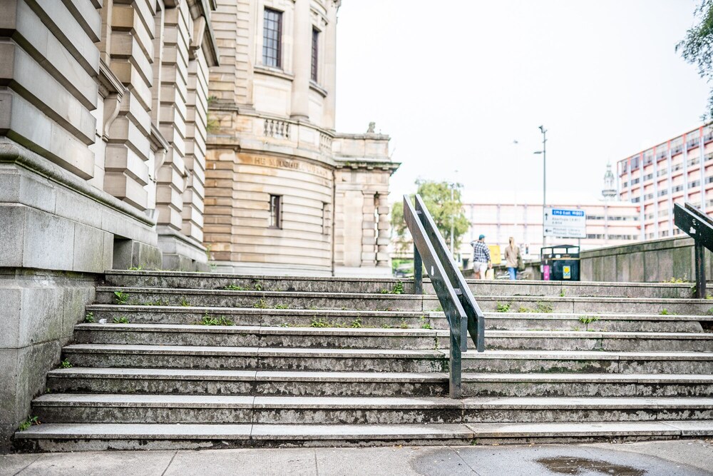 Charming Finnieston - Hydro City Centre Apartment