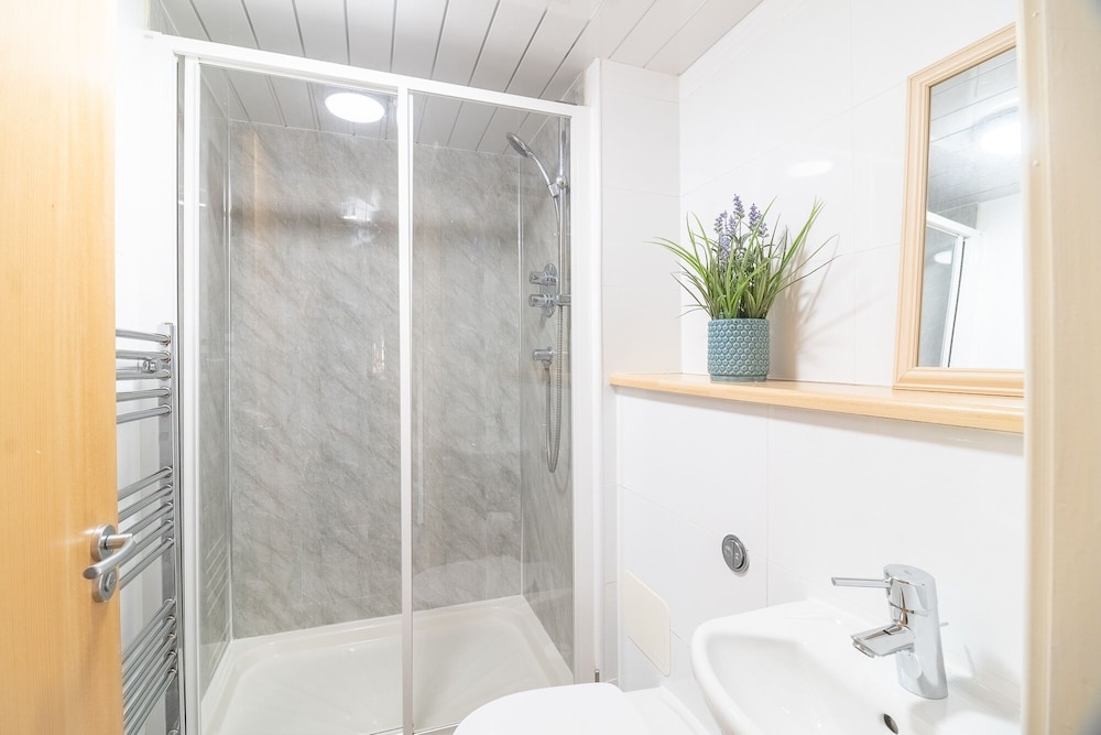 Charming Finnieston - Hydro City Centre Apartment