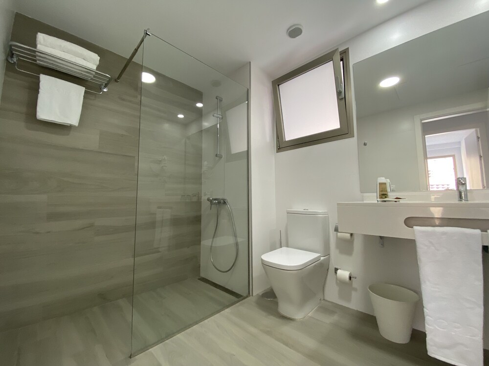 Apartamantos Cordial Magec Taurito