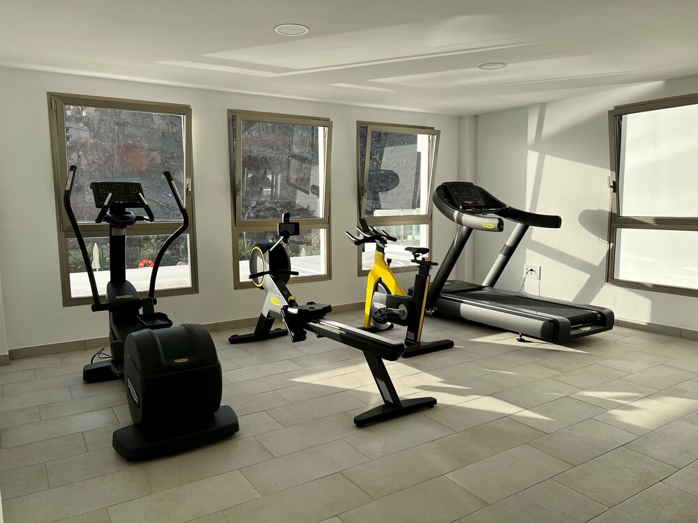 Apartamantos Cordial Magec Taurito