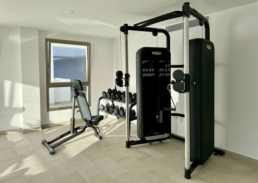 Apartamantos Cordial Magec Taurito