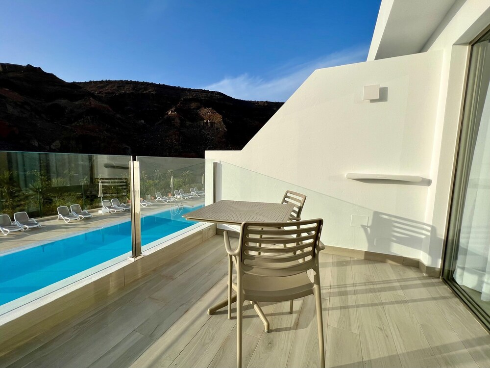 Apartamantos Cordial Magec Taurito