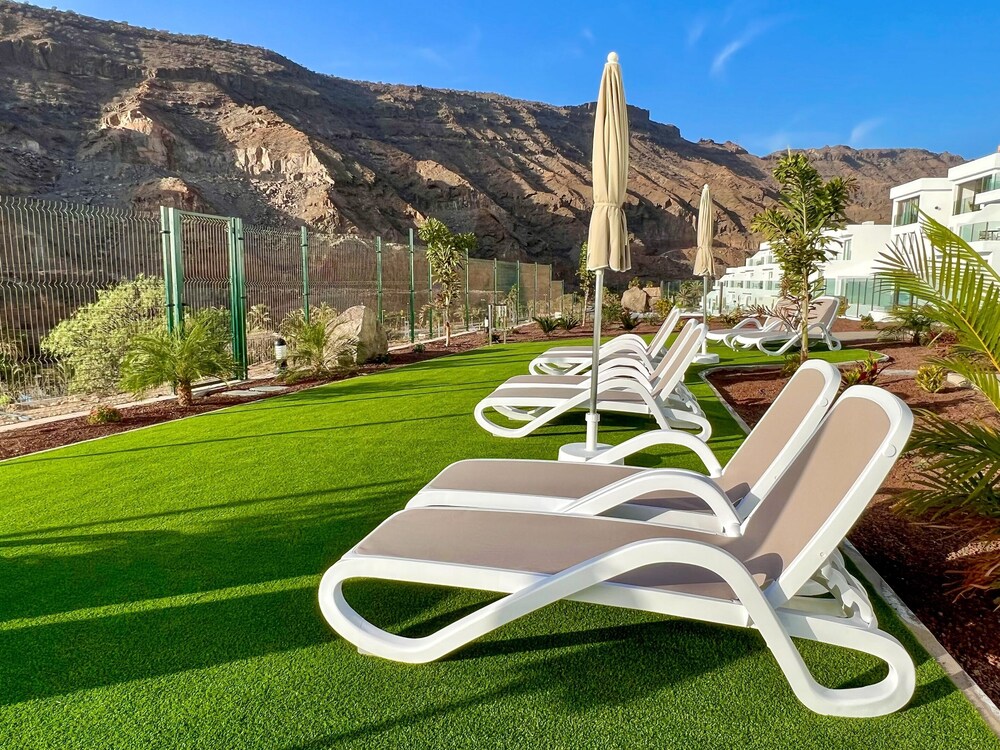 Apartamantos Cordial Magec Taurito