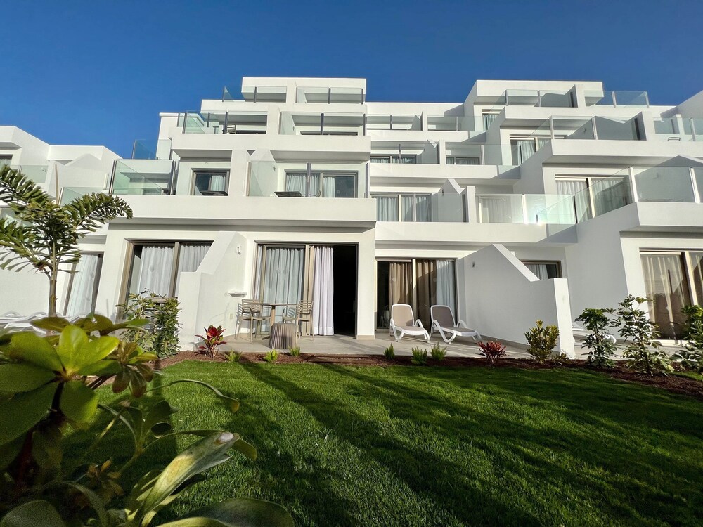 Apartamantos Cordial Magec Taurito