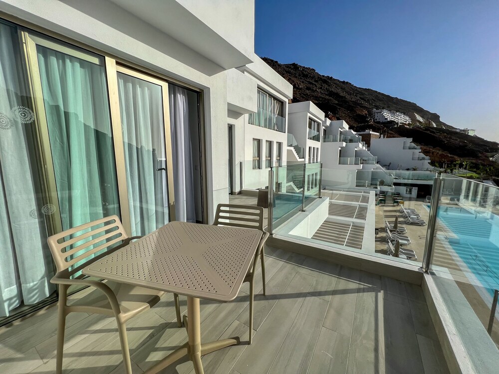 Apartamantos Cordial Magec Taurito