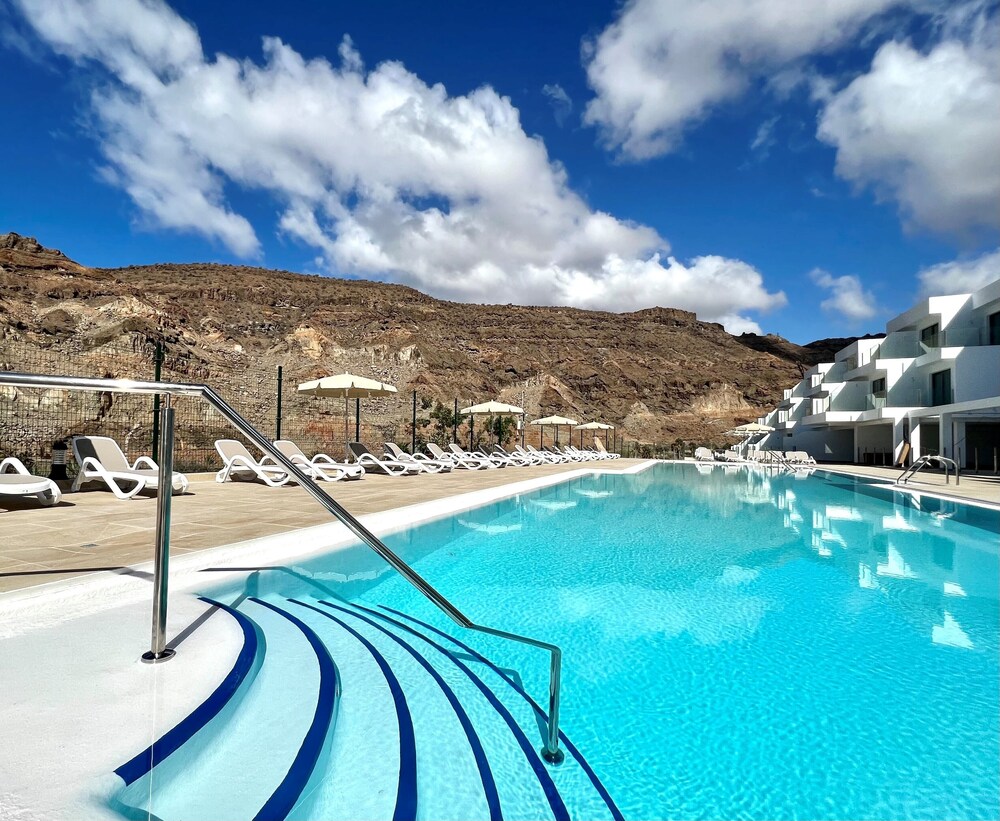 Apartamantos Cordial Magec Taurito