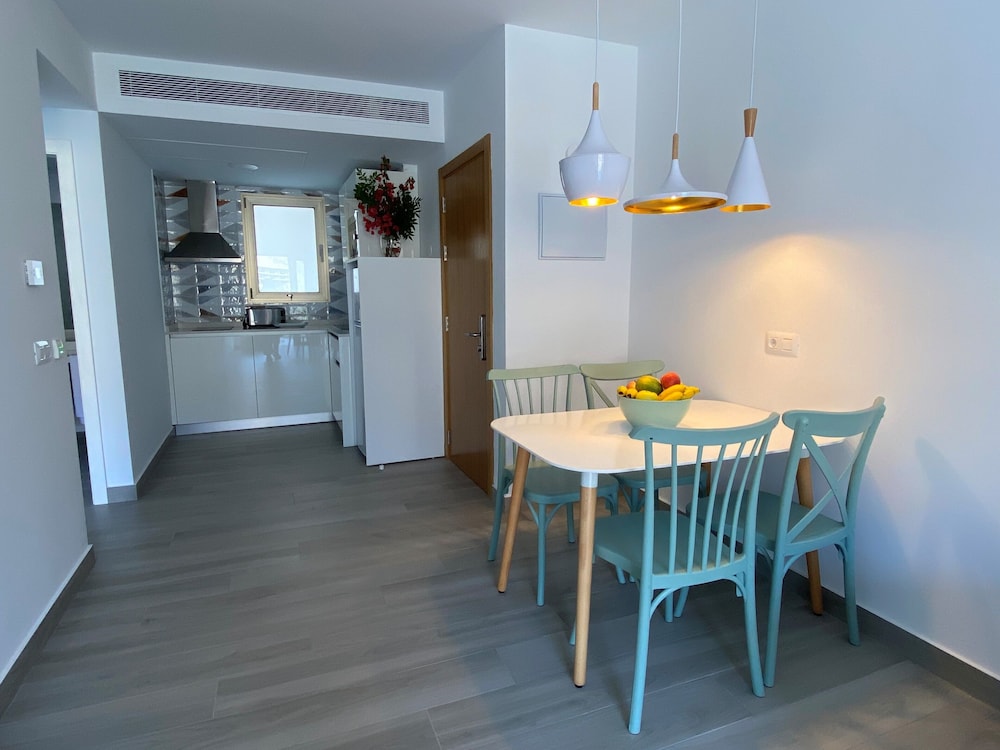 Apartamantos Cordial Magec Taurito