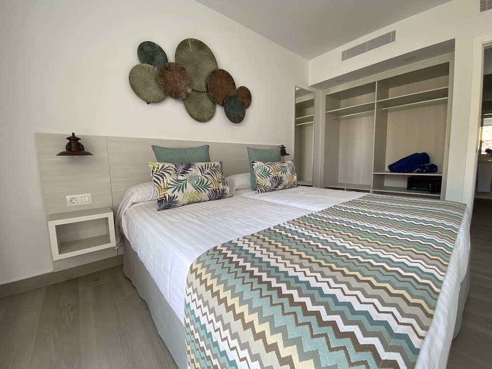 Apartamantos Cordial Magec Taurito