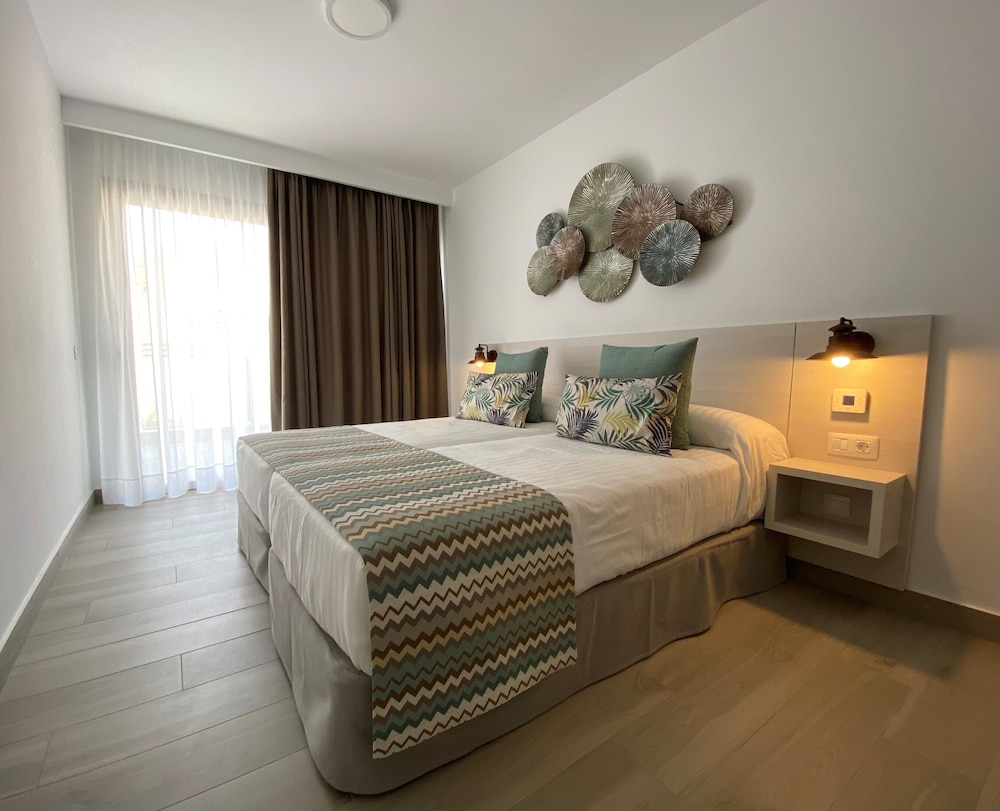 Apartamantos Cordial Magec Taurito