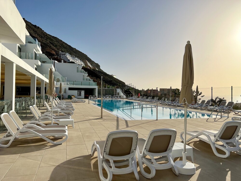 Apartamantos Cordial Magec Taurito