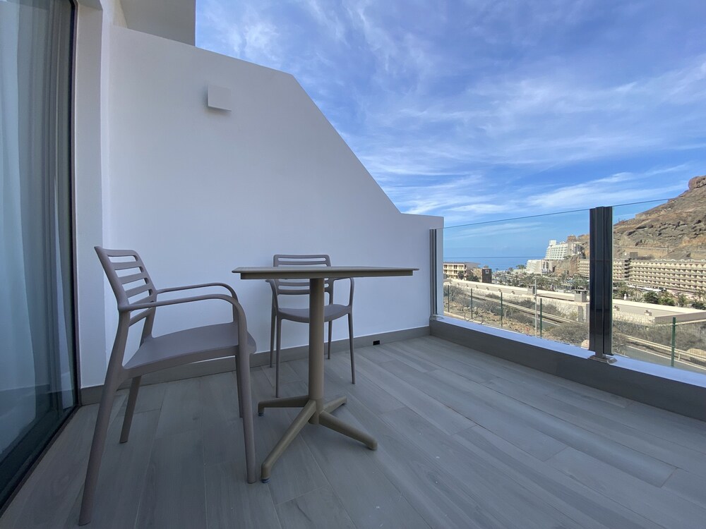 Apartamantos Cordial Magec Taurito