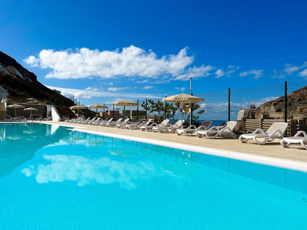 Apartamantos Cordial Magec Taurito