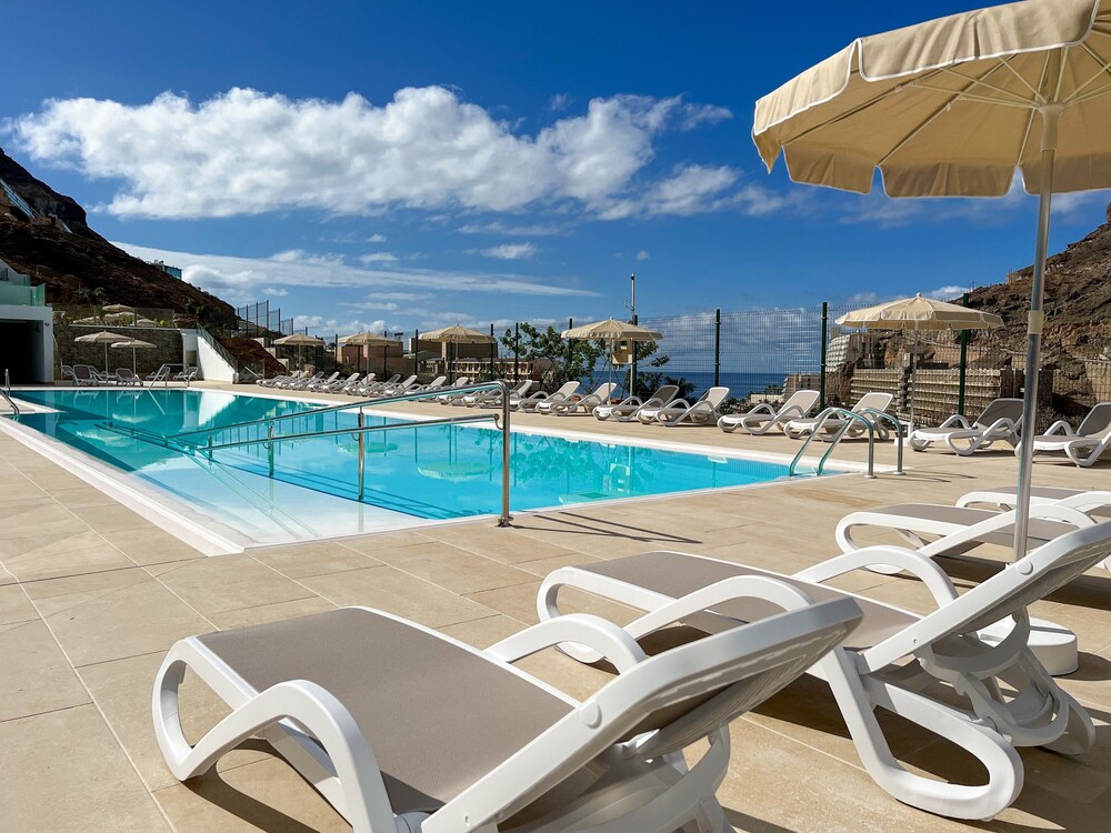 Apartamantos Cordial Magec Taurito