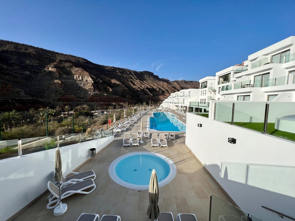 Apartamantos Cordial Magec Taurito