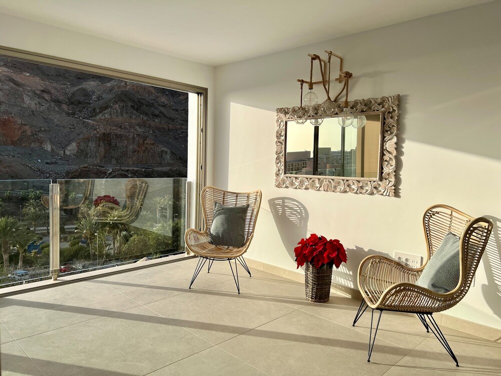 Apartamantos Cordial Magec Taurito