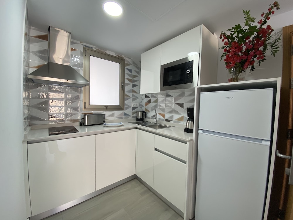 Apartamantos Cordial Magec Taurito