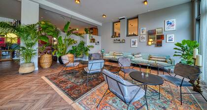 NYCE Hotel Bonn