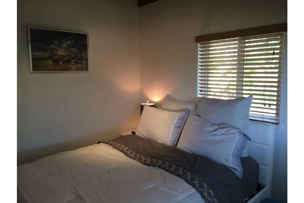 Garden in Beautiful Pinecrest Pinecrest Vrbo