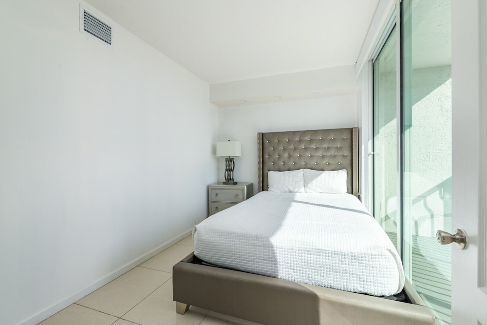 4309 the club  · PENTHOUSE Oceanview 4bedroom freeparking @brickell