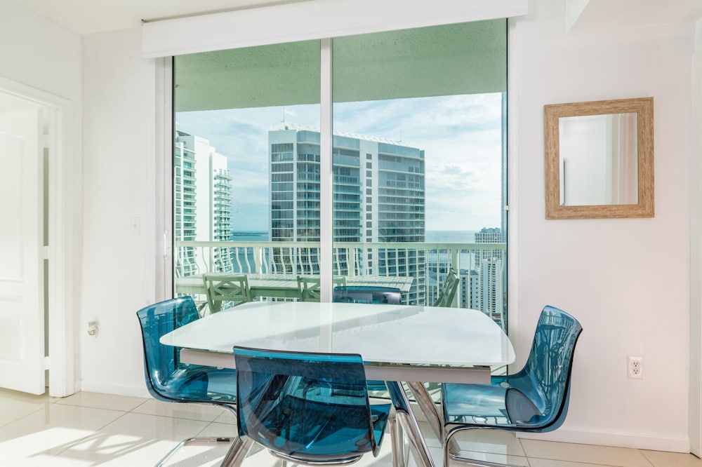 4309 the club  · PENTHOUSE Oceanview 4bedroom freeparking @brickell