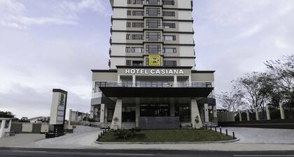 Hotel Casiana Managed by Enderun Hotels