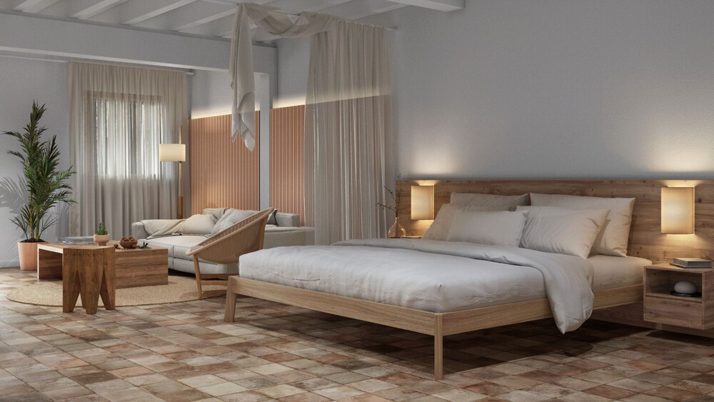 Hotel Rural ES Figueral Nou