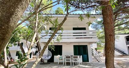 Family Resort Urania