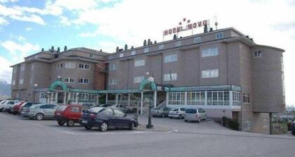 Hotel Novo