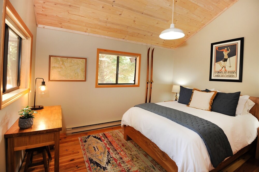 Moose Tracks Roam Property Management Lazy Acres Vrbo