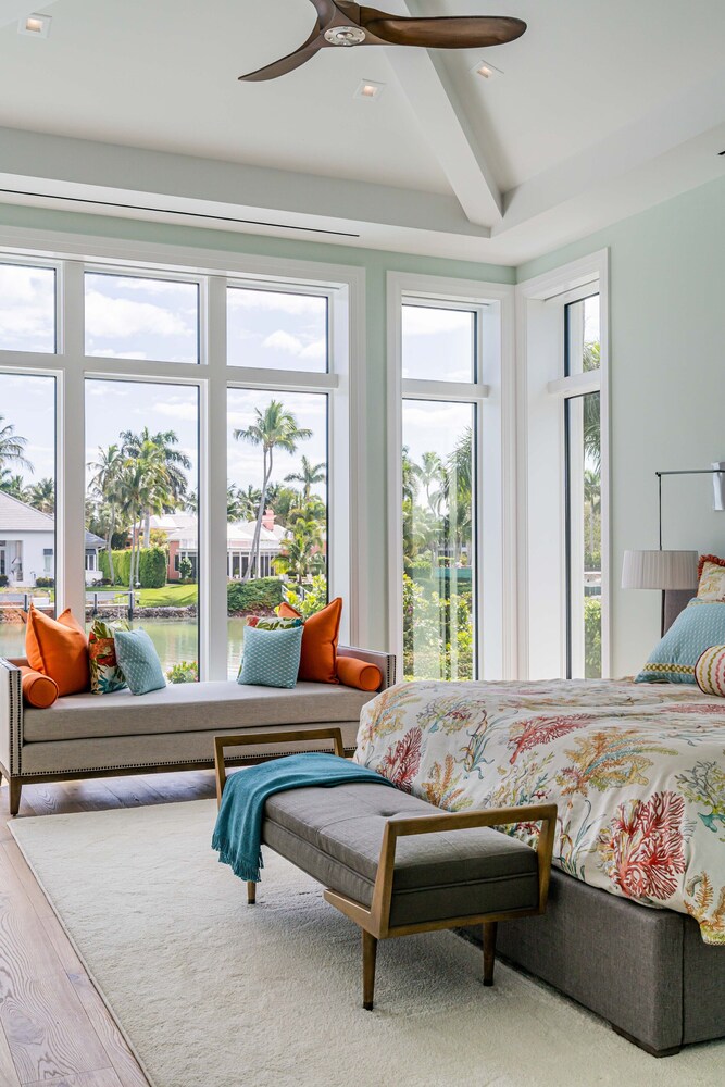 Paradise in Port Royal Naples Vrbo