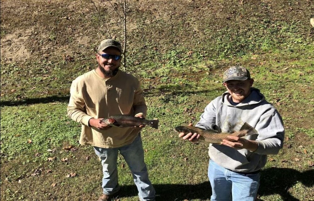 Ian’s Getaway, Hiking, motorcycle friendly, whitewater rafting, Casino,GSMRR!