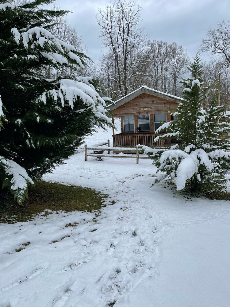 Ian’s Getaway, Hiking, motorcycle friendly, whitewater rafting, Casino,GSMRR!