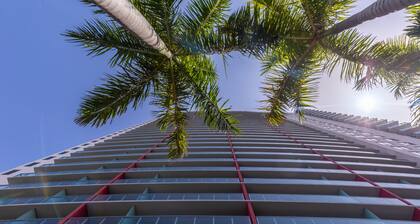 Beachwalk Resort