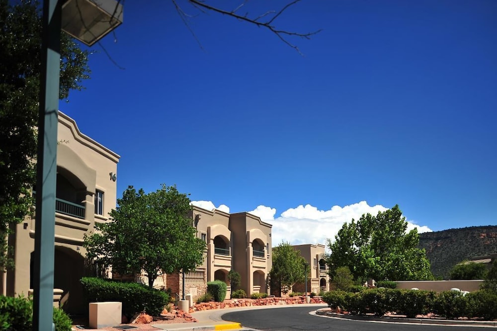 Near Sedona Golf Resort, Spacious, Pool, Golf