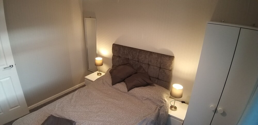 Berlin Town house Belfast